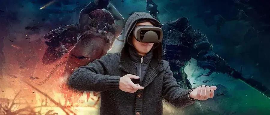 VR數字展廳設計可以使用哪些元素？插圖(1)