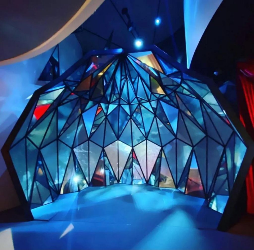 隈研吾設計安徒生博物館開幕，重新演繹丹麥童話插圖(35)