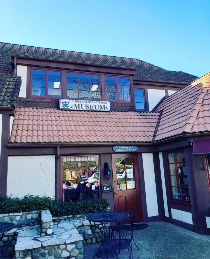 隈研吾設計安徒生博物館開幕，重新演繹丹麥童話插圖(3)