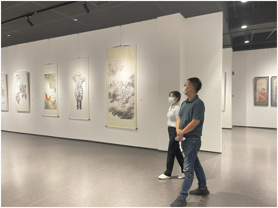 巖星之聲 | 邊走邊看，以知促行——巖星團隊參觀回顧插圖(4)