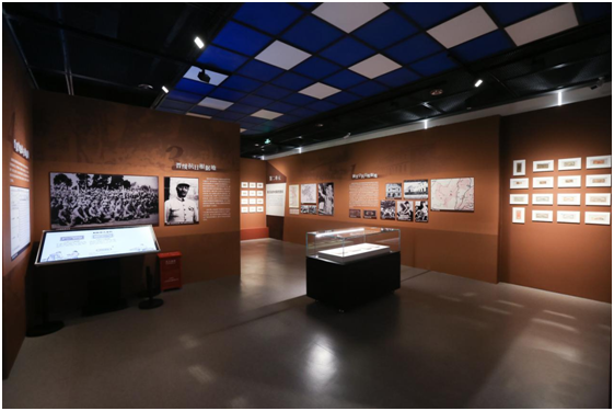 紀念館設(shè)計應(yīng)該遵循哪些設(shè)計理念?插圖 紀念館設(shè)計應(yīng)該遵循哪些設(shè)計理念?插圖