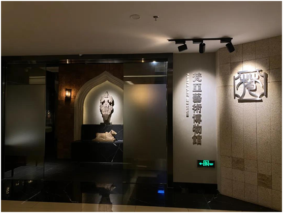 博物館設計過程中如何考慮館內的消防安全?插圖(2) 博物館設計過程中如何考慮館內的消防安全?插圖(2)