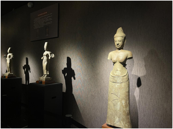 巖星之聲 | 邊走邊看，以知促行——巖星團隊參觀回顧插圖(8)