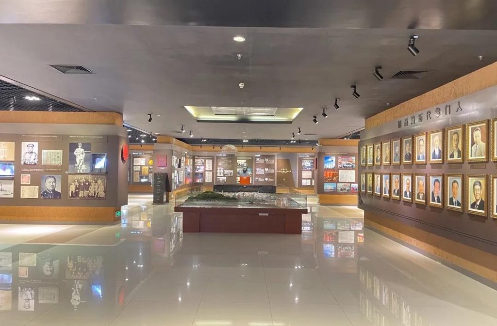 巖星特刊 | 深圳41周歲風華正茂，博物館發展如火如荼插圖(10)