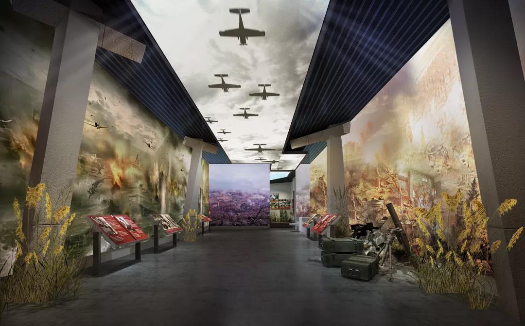 1631497314705488.jpg 巖星建設|紅色主題館設計解決方案插圖