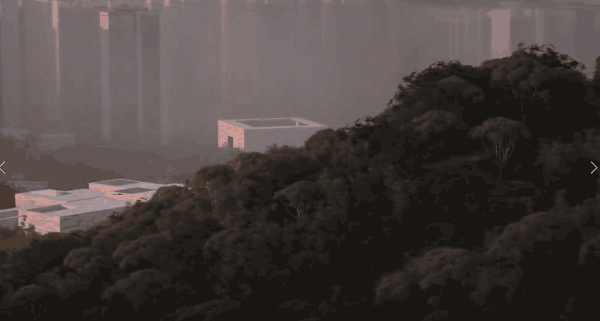 深圳新地標!這里將建30個博物館插圖(1) 深圳新地標!這里將建30個博物館插圖(1)