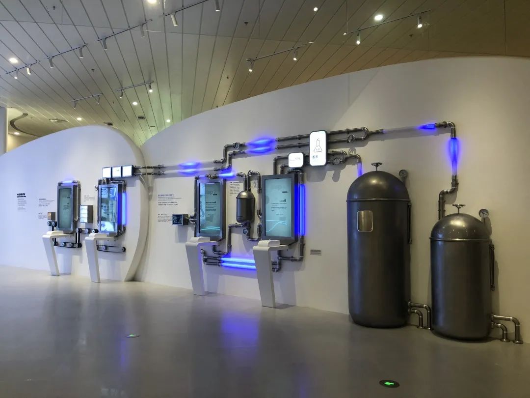 巖星特刊 | “疫苗博物館”，透過歷史切片見證偉大事業插圖(12)