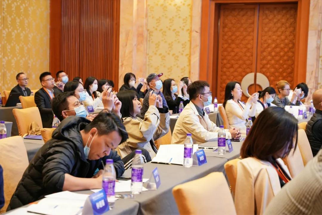 深圳市2021年博物館照明培訓會回顧插圖(11)