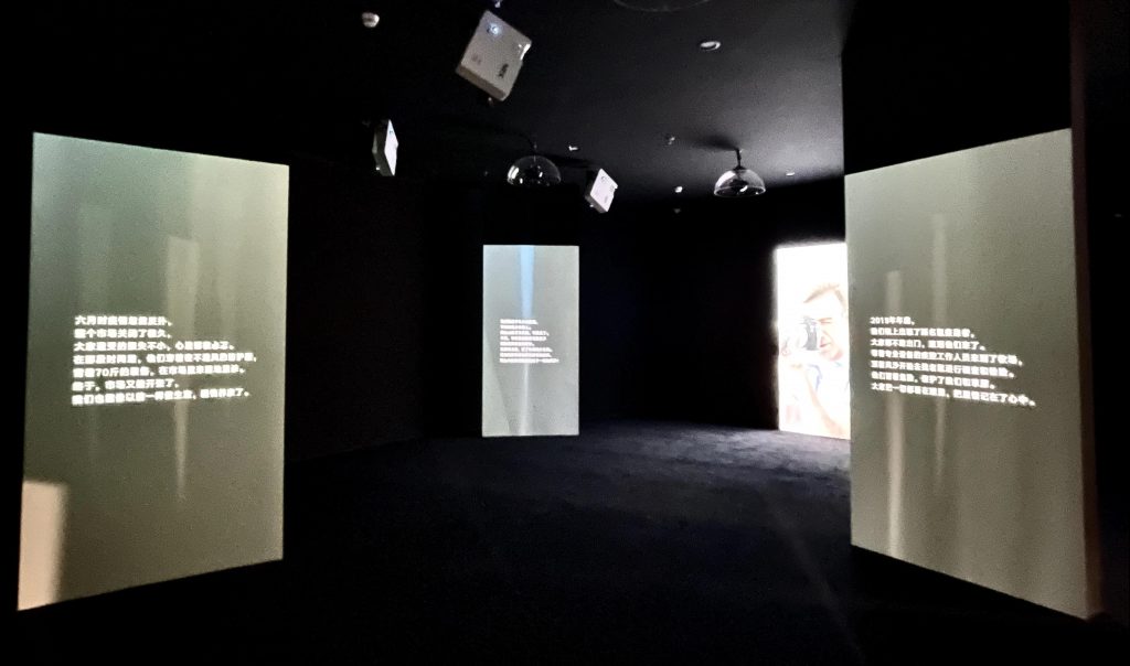 與傳統博物館相比,數字博物館有哪些優勢?插圖 與傳統博物館相比,數字博物館有哪些優勢?插圖