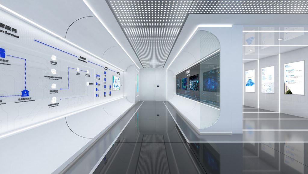 企業(yè)文化軟裝怎么體現(xiàn)企業(yè)文化插圖