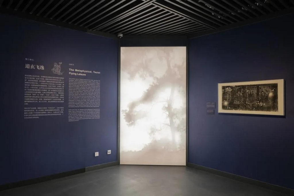 展廳設計公司淺談展廳設計的規劃特性插圖