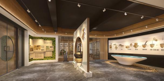 如何找到展廳的定位是企業(yè)展廳設(shè)計至關(guān)重要的一步插圖(1) 如何找到展廳的定位是企業(yè)展廳設(shè)計至關(guān)重要的一步插圖(1)