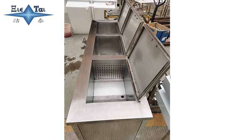 博物館展陳設計思路怎么確定插圖