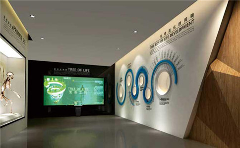 如何提高科普展廳的趣味性？插圖