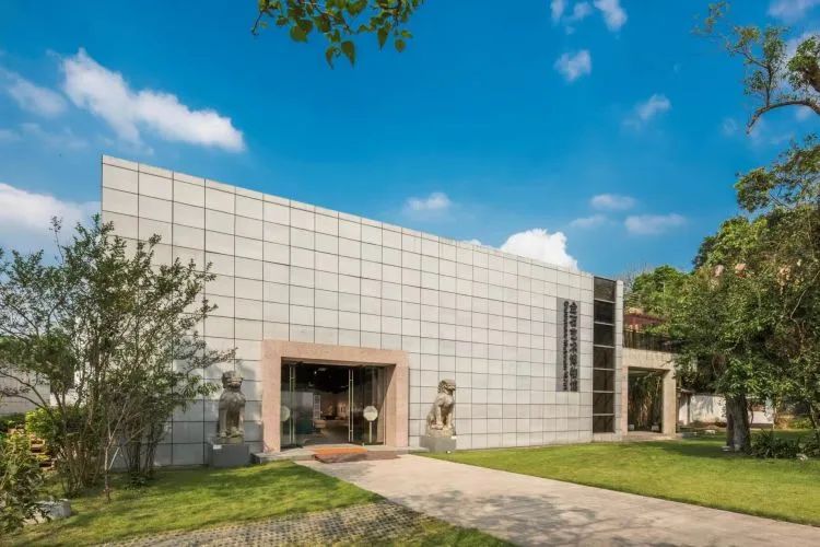 全國慈善系統首家文物保護公益基金在深創立3年成績斐然插圖(2)