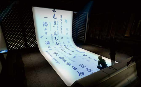 設計博物館要明確哪三方面要素？插圖