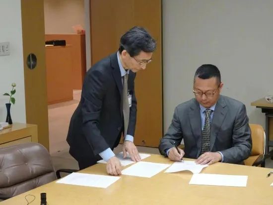 深圳市金石藝術博物館將赴日本舉辦國際文化交流大展插圖(4) 圖片