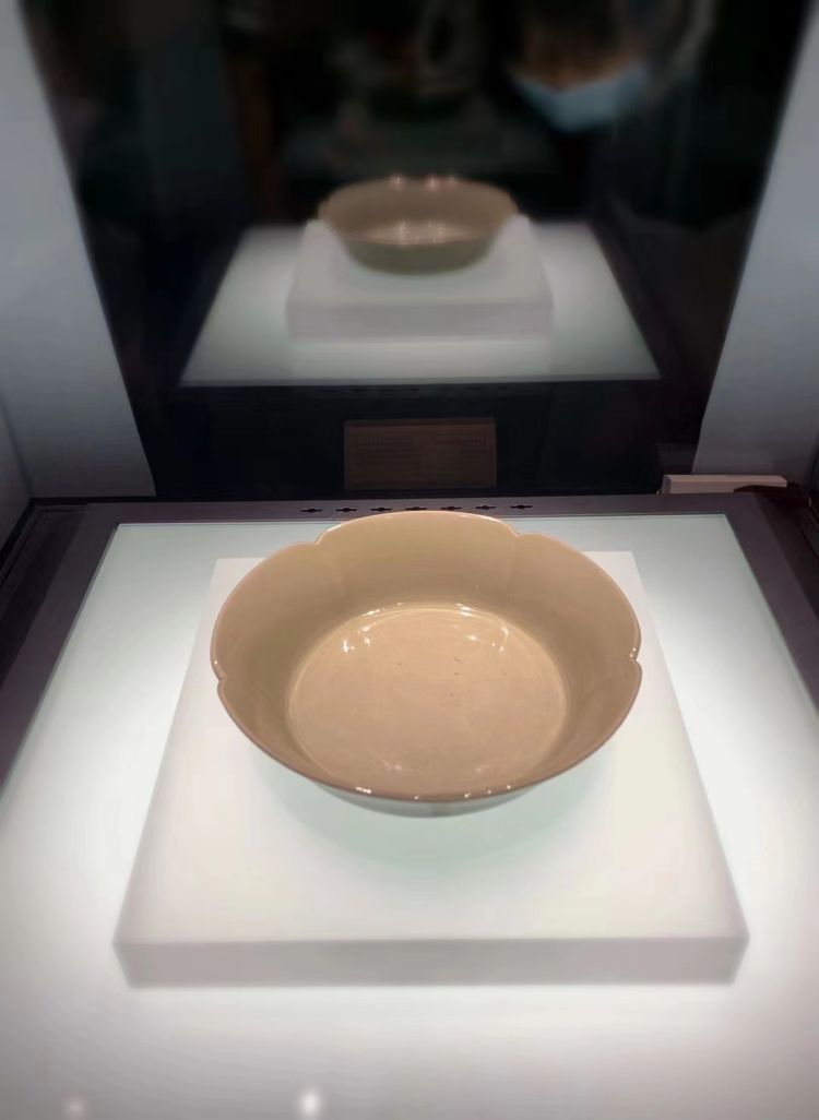 “感受大唐風(fēng)華” 深圳市金石藝術(shù)博物館赴東莞市博物館 開展館際交流活動插圖(5) “感受大唐風(fēng)華” 深圳市金石藝術(shù)博物館赴東莞市博物館 開展館際交流活動插圖(5)