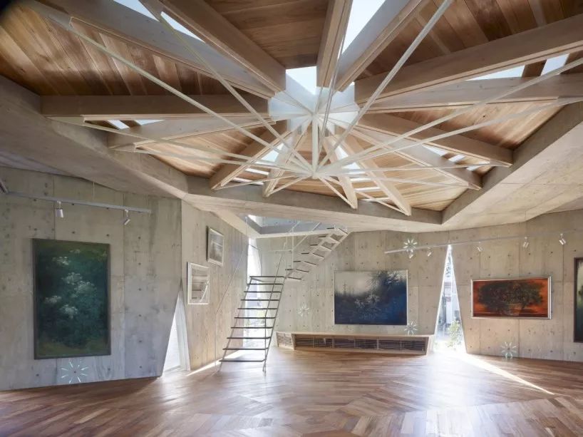 展廳設計公司科普沉浸式展廳體驗插圖 圖片