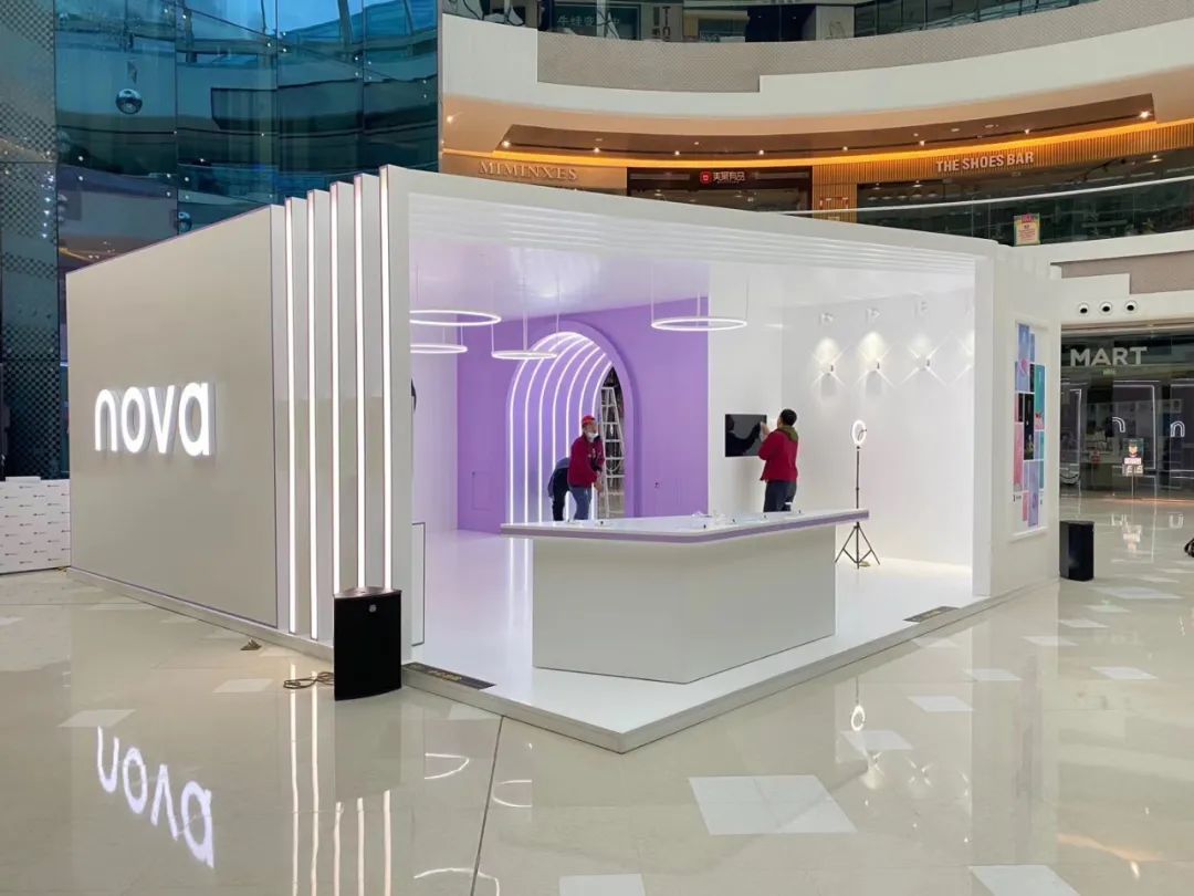 企業(yè)展廳展臺搭建主要考慮哪些問題?插圖 圖片