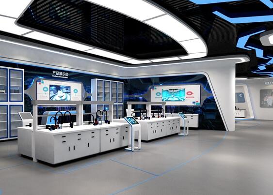 展位展臺設(shè)計怎么做?色彩如何搭配?插圖 QQ截圖20220930102236