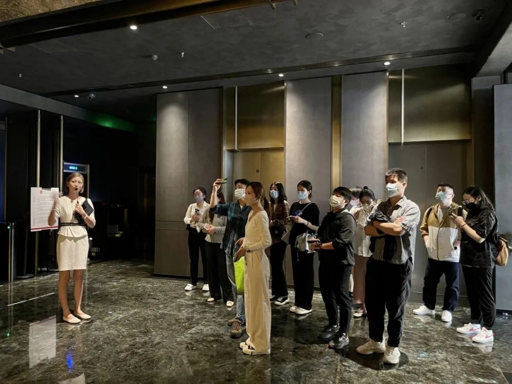 巖星四周年 | 生長不止，熱愛不息插圖(8)