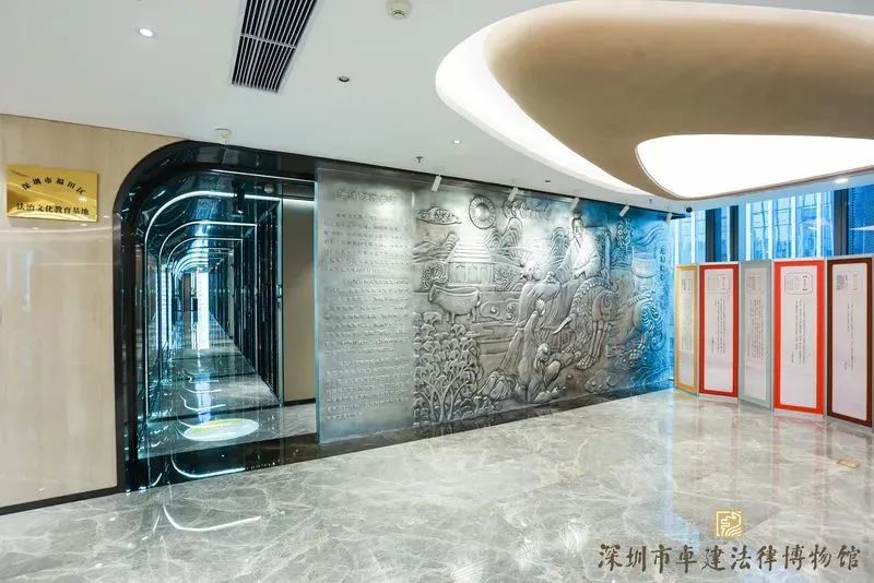 企業(yè)展廳設計是如何映射企業(yè)文化的呢?插圖 圖片