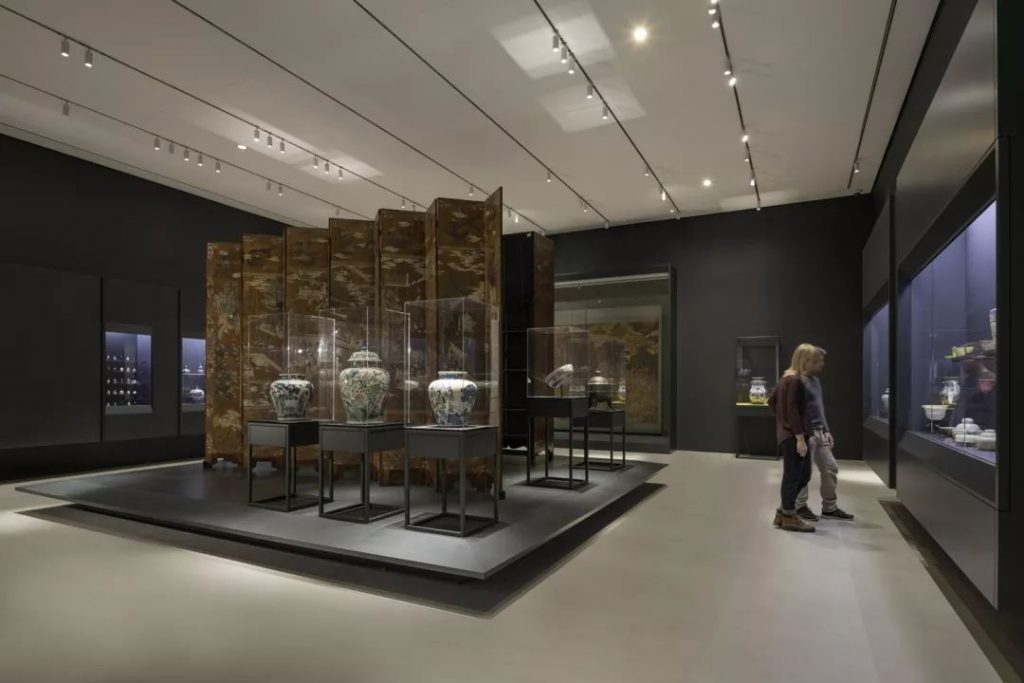 一個好的展廳策劃公司的專業(yè)性如何體現(xiàn)出來?插圖 圖片