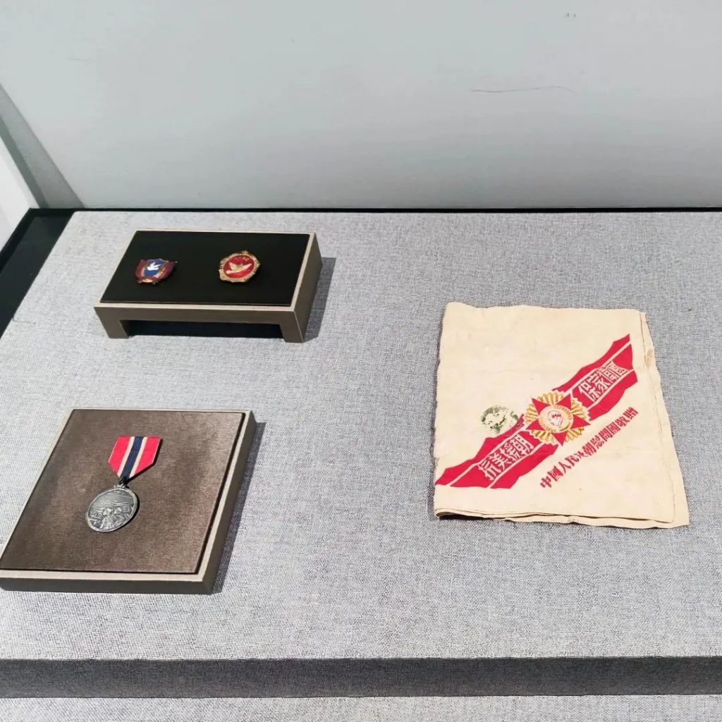 華強北博物館《軍歌嘹亮——開啟新征程，強軍譜新篇》插圖(3)