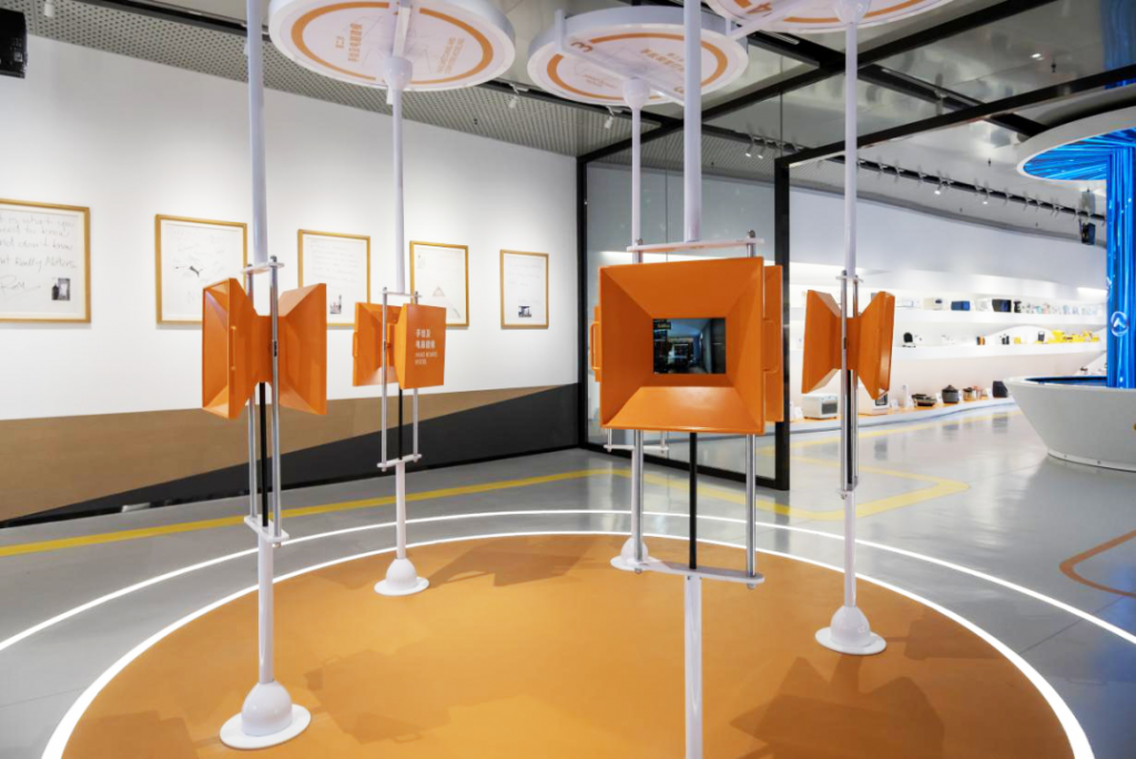 以設計造夢想之城,廣東工業設計城的十年蝶變插圖(11) 圖片