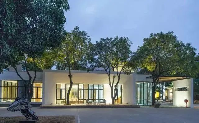 以設計造夢想之城,廣東工業設計城的十年蝶變插圖(2) 圖片