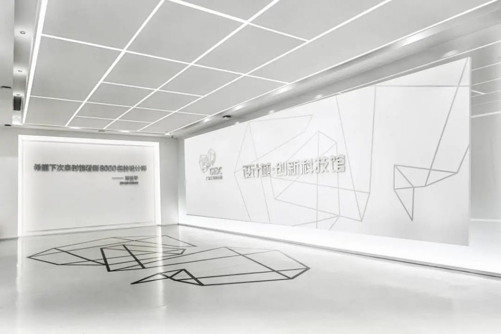 以設計造夢想之城,廣東工業設計城的十年蝶變插圖(6) 圖片