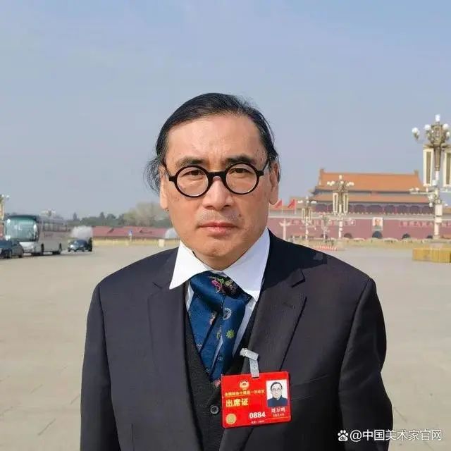 這10年,《政府工作報告》如何提到文物和文化遺產?插圖(1) 圖片