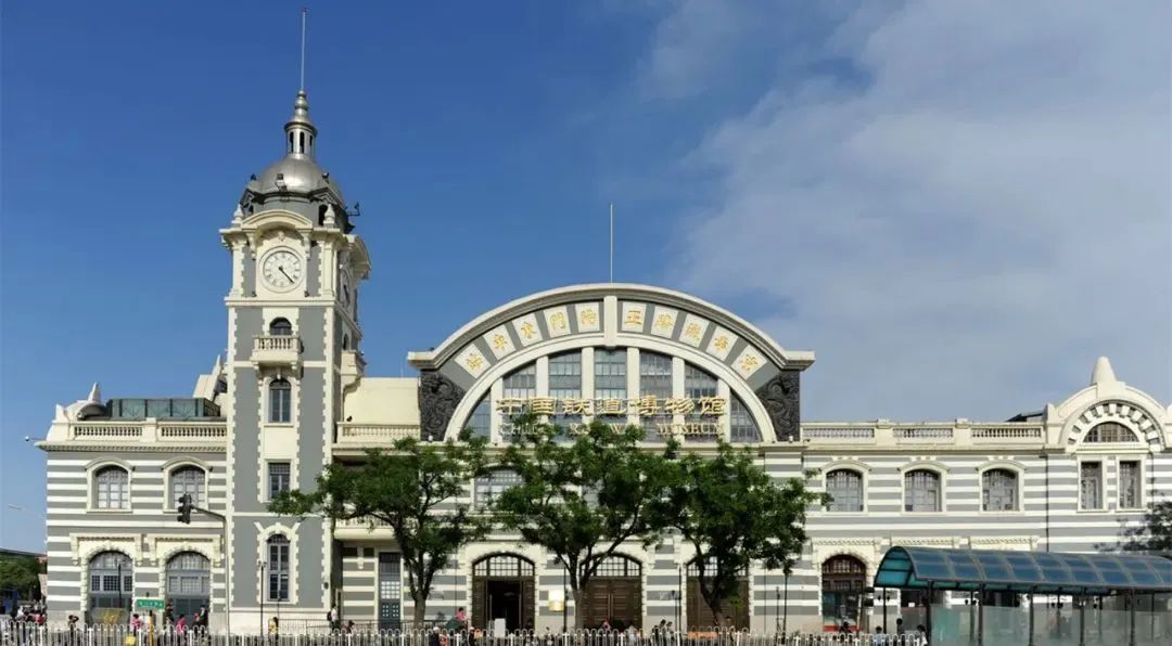 巖星特刊 | 《國家工業(yè)遺產(chǎn)管理辦法》公示,助推工業(yè)類博物館建設(shè)發(fā)展!插圖(3) 圖片