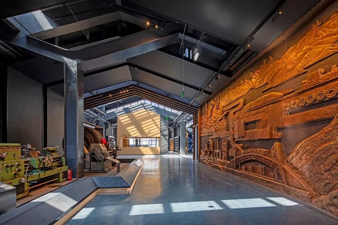 認識展廳設計風格以及分類原則插圖 圖片