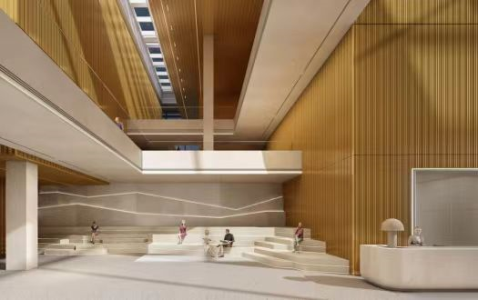 企業(yè)展廳設(shè)計中安全的必要性?插圖 企業(yè)展廳設(shè)計中安全的必要性?插圖