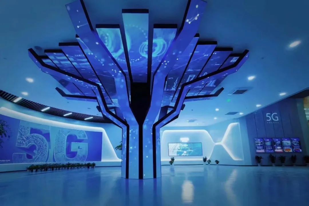 虛擬展廳有什么優(yōu)勢?插圖 圖片