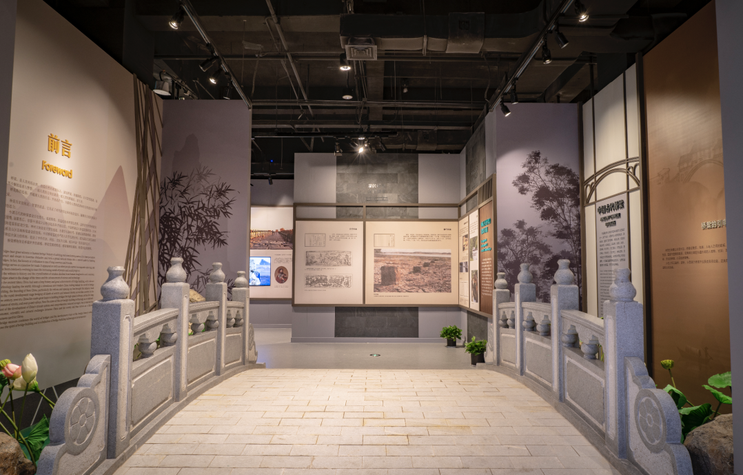 淺談博物館設(shè)計(jì)的歷史、現(xiàn)狀與未來(lái)插圖 圖片